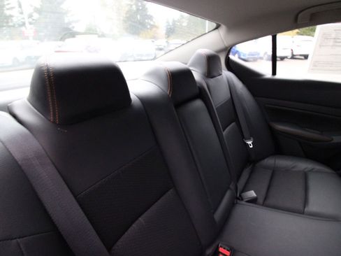 Used 2021 Nissan Altima 2.5 SR image 24