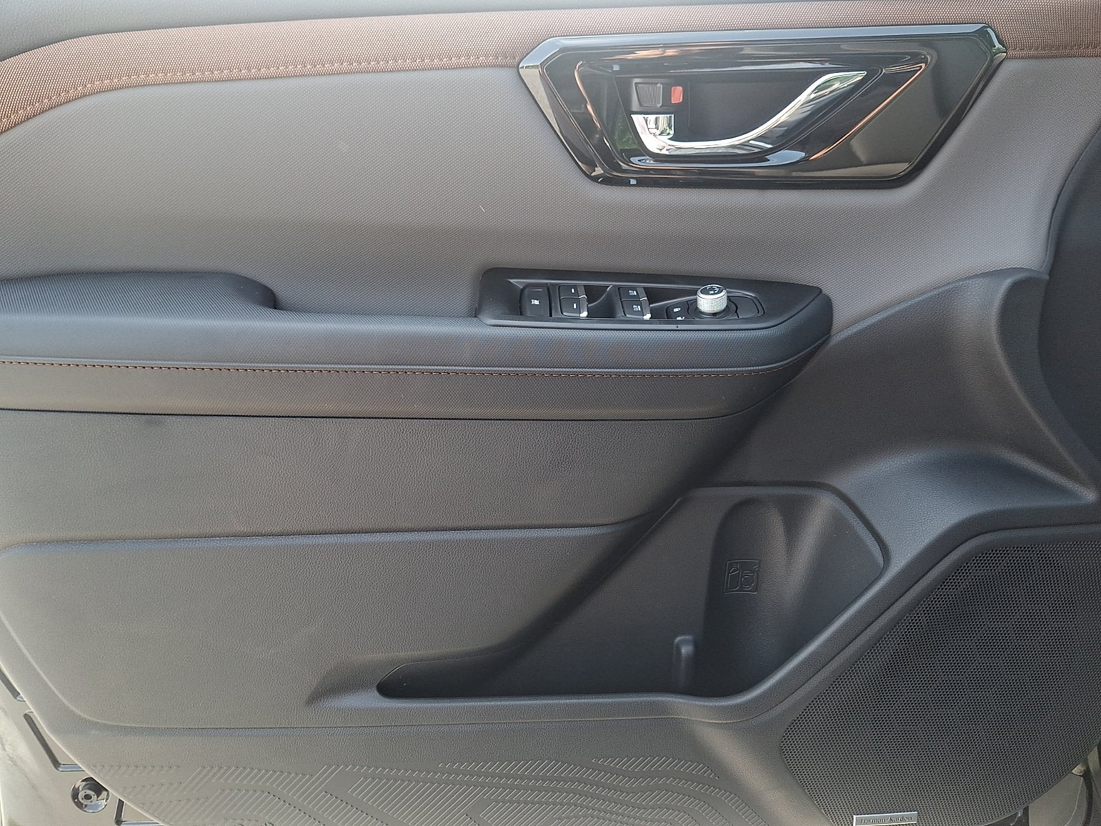 New 2026 Subaru Forester Sport AWD/4WD image 8