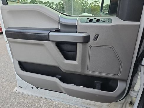 Used 2018 Ford F150 XLT w/ Equipment Group 302A Luxury RWD image 29