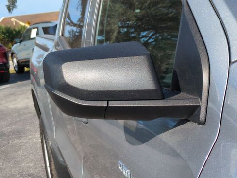 Used 2023 Chevrolet Colorado W/T w/ WT Convenience Package II image 12