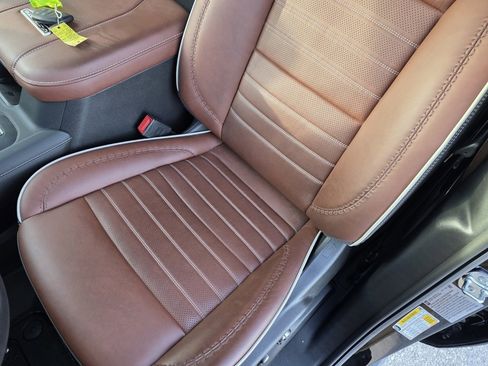 Used 2025 GMC Sierra 2500 Denali Ultimate image 22