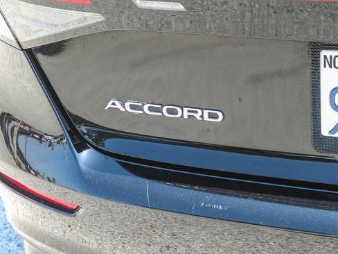 Used 2024 Honda Accord LX image 10