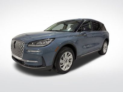 Used 2023 Lincoln Corsair FWD