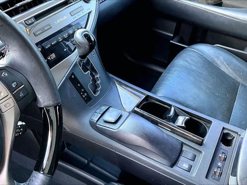 Used 2013 Lexus RX 350 FWD image 16