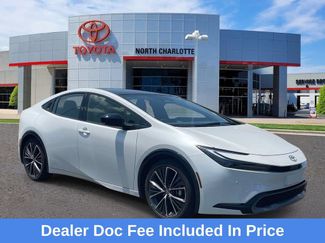 Used 2023 Toyota Prius FWD 360° Tour