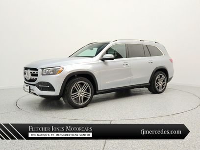 Certified 2023 Mercedes-Benz GLS 450 4MATIC
