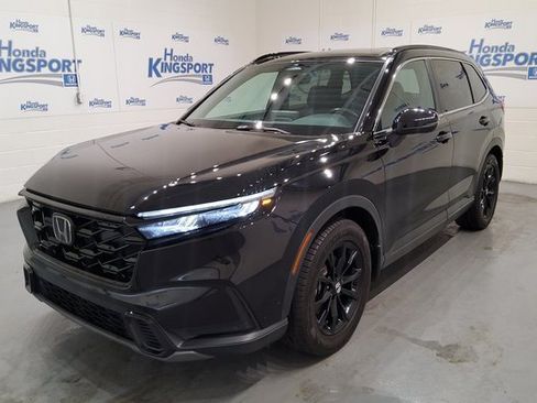 Used 2024 Honda CR-V Sport-L image 50