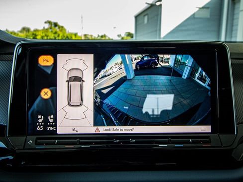 New 2026 Volkswagen Atlas Peak Edition image 4