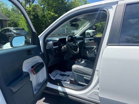 Used 2024 Ford Maverick XLT w/ Equipment Group 300A Standard AWD/4WD image 10