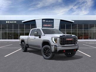 New 2026 GMC Sierra 2500 AT4 w/ AT4 Premium Plus Package AWD/4WD video 1