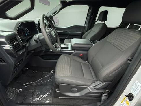 Used 2023 Ford F150 XL w/ STX Appearance Package AWD/4WD image 18