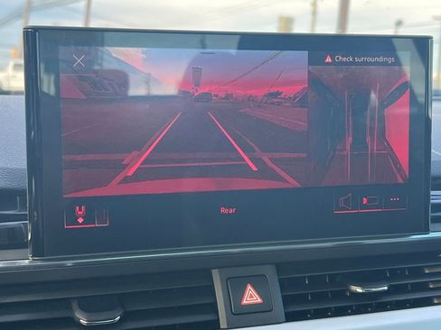 Used 2021 Audi S4 Premium Plus w/ Premium Plus Package image 22