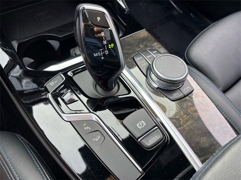 Used 2020 BMW X3 M40i w/ Premium Package image 26