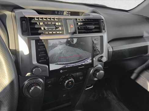 Used 2024 Toyota 4Runner SR5 image 14