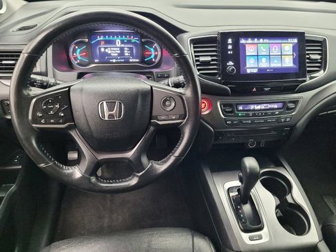 Used 2019 Honda Pilot EX-L image 22