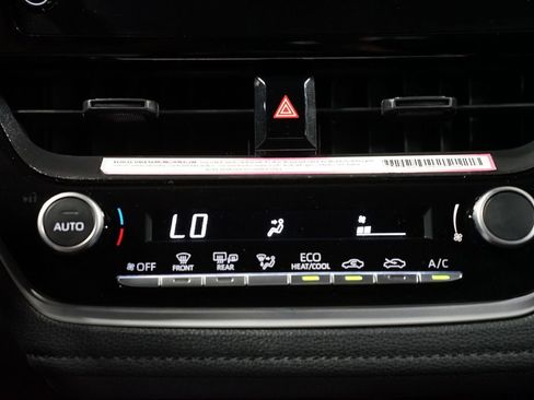 Used 2024 Toyota Corolla SE image 20