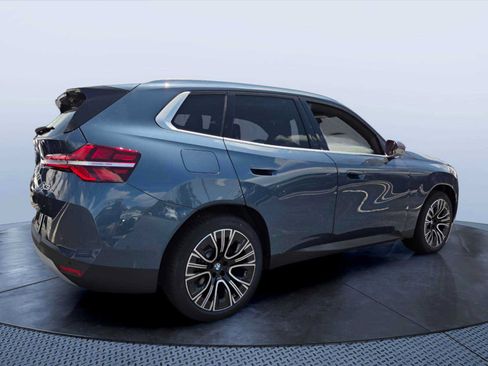 New 2026 BMW X3 xDrive30i w/ Premium Package AWD/4WD image 6