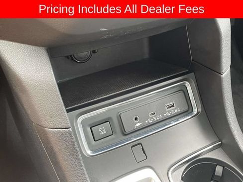 Used 2023 Subaru Ascent Onyx Edition Limited AWD/4WD image 36