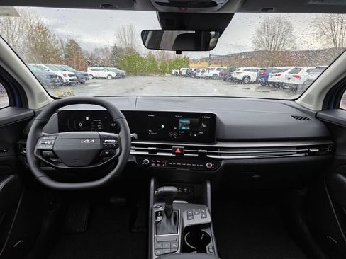 New 2026 Kia Sportage SX AWD/4WD image 18