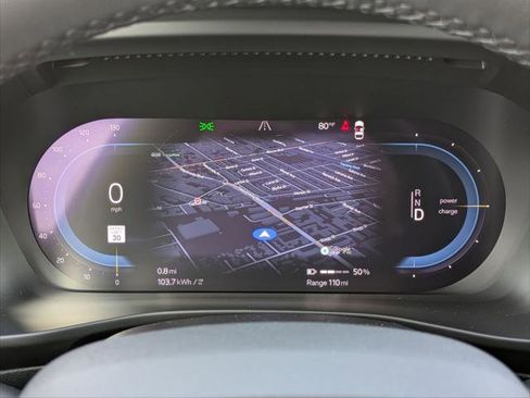 Used 2023 Volvo XC40 Recharge Plus image 16