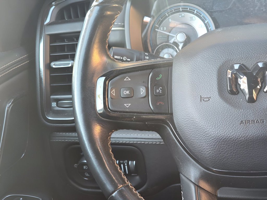 Used 2022 RAM 1500 Limited AWD/4WD image 6