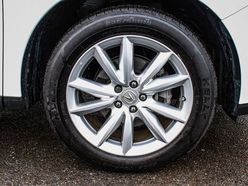 Used 2019 Acura RDX Base image 7