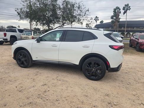 New 2026 Buick Envision Sport Touring image 8