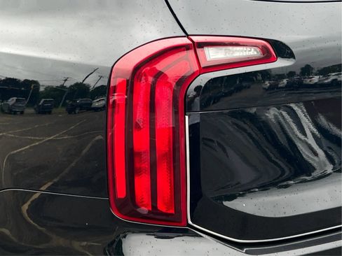 Used 2023 Kia Telluride S w/ S Sunroof Package AWD/4WD image 34