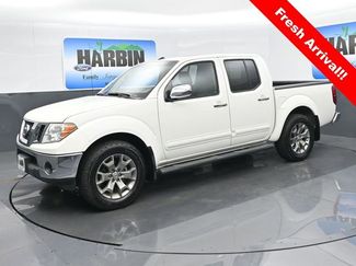 Used 2019 Nissan Frontier SL AWD/4WD video 1