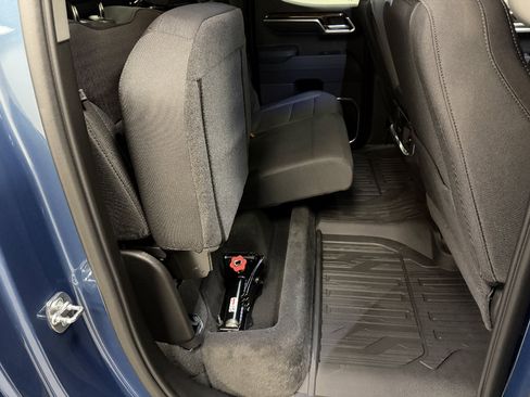 New 2026 GMC Sierra 1500 Elevation w/ Preferred Package image 15