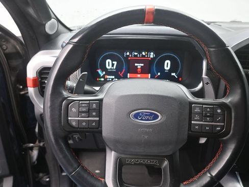 Used 2021 Ford F150 Raptor w/ Raptor 37 Performance Package AWD/4WD image 6
