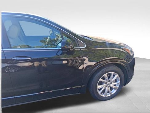 Used 2020 Buick Envision Preferred FWD image 16