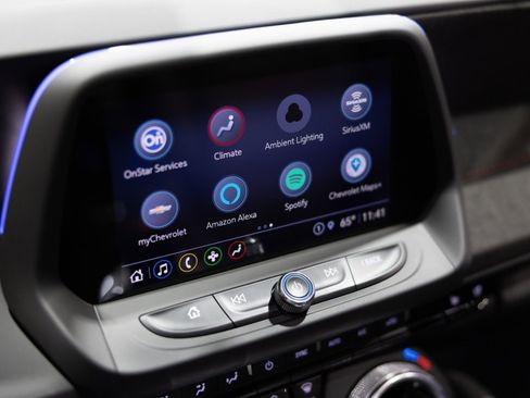 Used 2022 Chevrolet Camaro ZL1 image 40