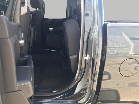 Used 2017 Chevrolet Silverado 1500 LT w/ All Star Edition AWD/4WD image 22
