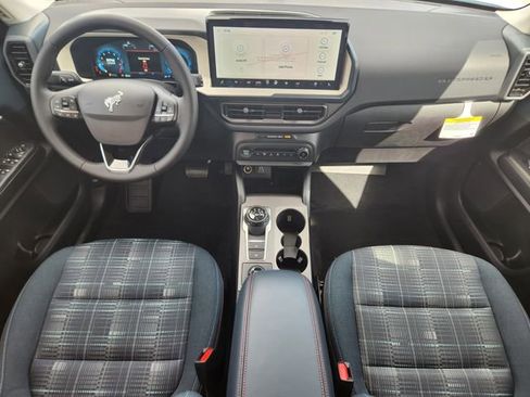 New 2025 Ford Bronco Sport Heritage w/ Convenience Package image 26