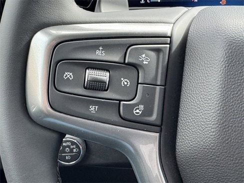 New 2026 Chevrolet Silverado 1500 RST w/ Rally Edition image 19