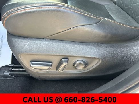 Used 2023 Toyota RAV4 Adventure image 19