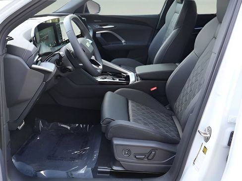 New 2026 Audi SQ5 Premium Plus AWD/4WD image 11