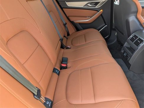 New 2026 Jaguar F-PACE R-Dynamic S image 15