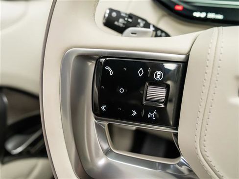 New 2026 Land Rover Range Rover SE AWD/4WD image 20