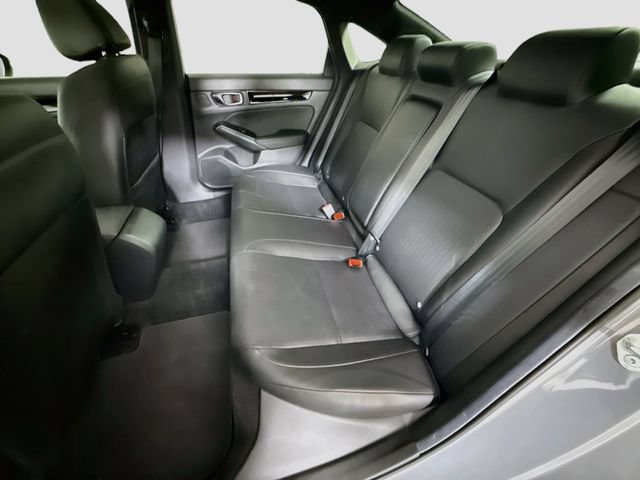 Used 2025 Honda Civic Sport image 24