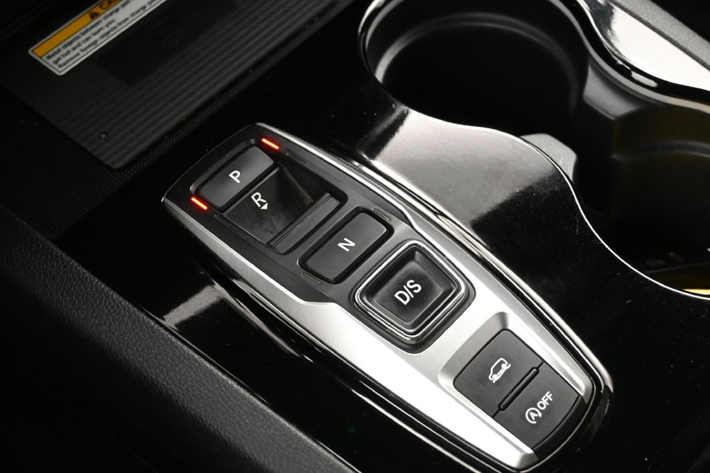 Certified 2022 Honda Passport Elite image 17