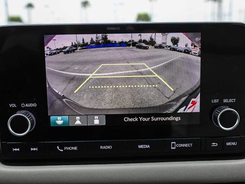 Certified 2023 Honda HR-V LX image 23