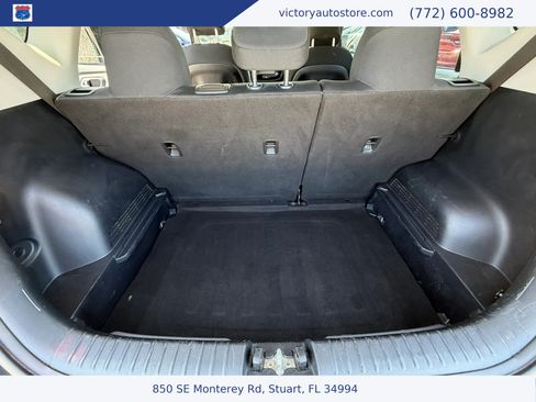 Used 2020 Kia Soul LX FWD image 19