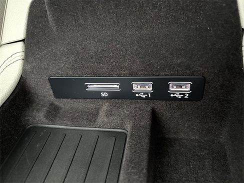 Used 2020 Audi A6 3.0T Prestige w/ Prestige Package image 25