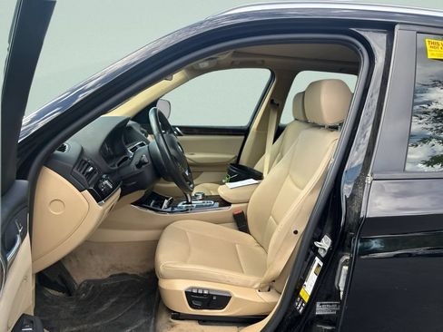 Used 2016 BMW X3 xDrive28i AWD/4WD image 18