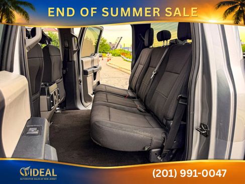 Used 2020 Ford F150 XL w/ Equipment Group 101A Mid RWD image 15