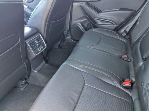 Certified 2021 Subaru Forester Premium w/ Popular Package #1 image 14