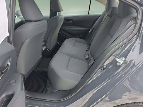 Used 2024 Toyota Corolla LE FWD image 9