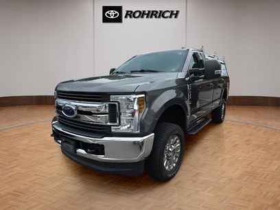 Used 2019 Ford F350 XL w/ XL Value Package